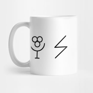 Greek/Roman Gods Mythology Mug